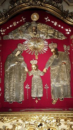 Sanktuarium Świętego Józefa w Kaliszu